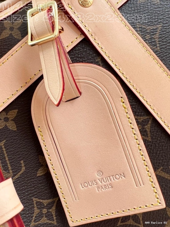 Aaa replica ru Dog VUITTON Bag-44*32*23CM LOUIS 0710